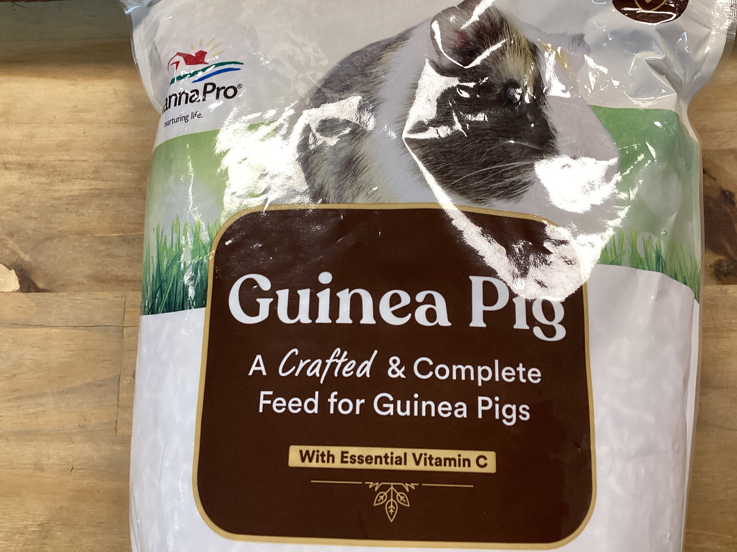ManaPro Guinea Pig Feed 5lb