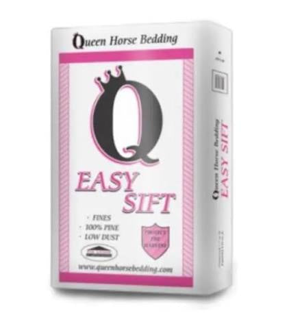 Queen FINE Shavings 2.2cf