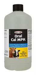 Oral Cal MPK 16.9oz