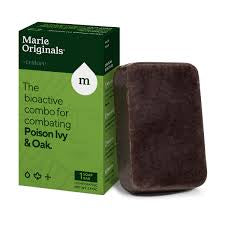 Poison Ivy & Oak Soap 1 Bar