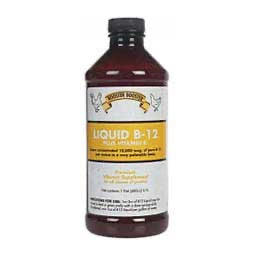 Rooster Booster Multi-Species Liquid B-12 Livestock Supplement 16oz