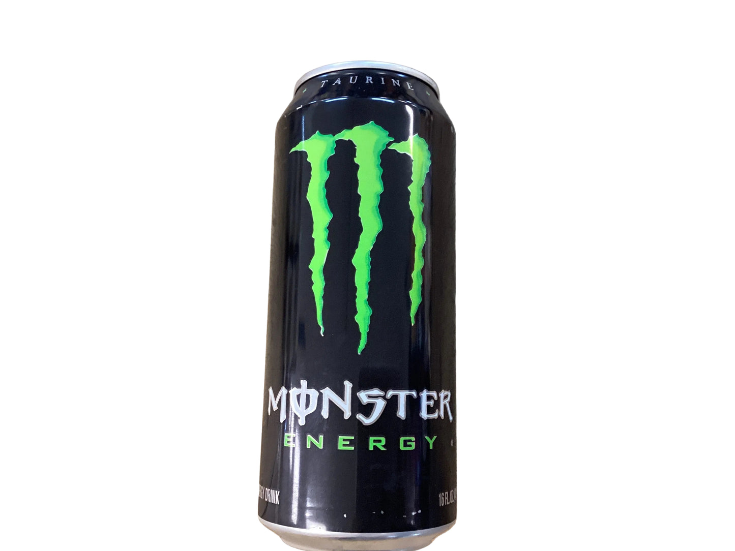 Monster Energy Drink