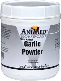 GARLIC POWDER PURE 2lbs.