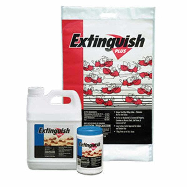 Extinguish Plus 25lbs