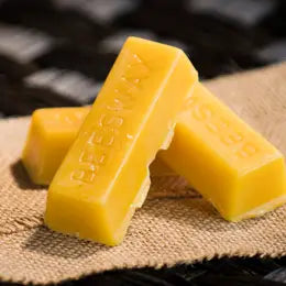 Rudy’s Beeswax Bar