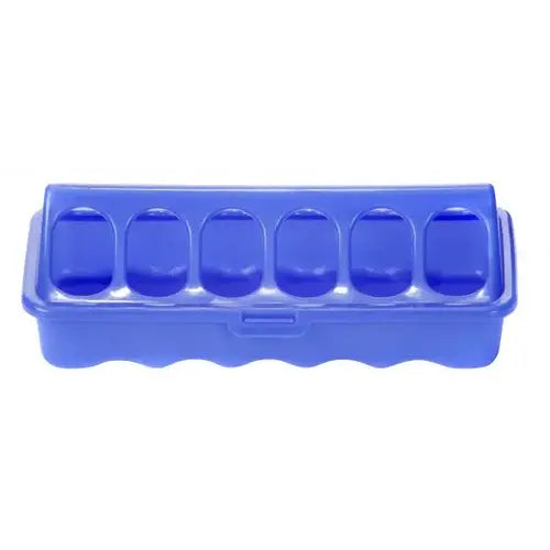 Feeder Poultry Tray Feeder