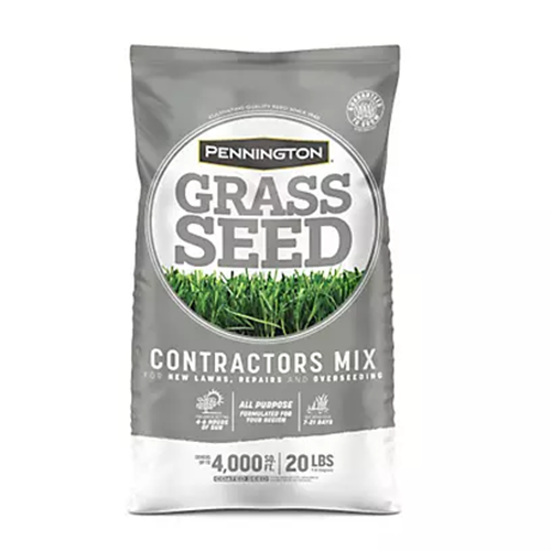 Pennington Southern Contractors Mix - 20 lb