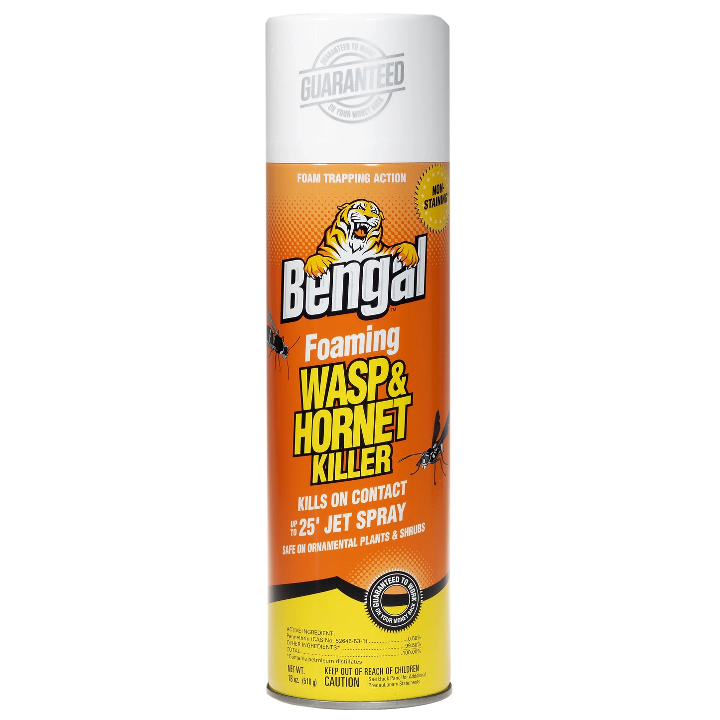 Bengal Wasp & Hornet 15oz