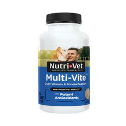 Multi-Vite. 60ct Chewables