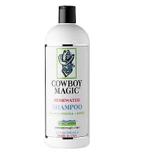 Cowboy Magic Shampoo
