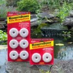 Mosquito Dunks Kills Mosquitos
