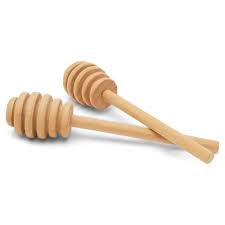 Honey Stir stick