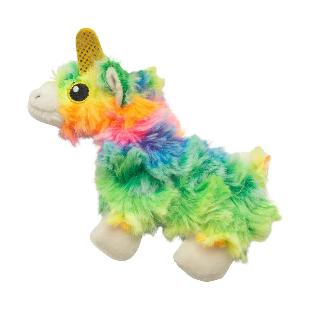 Cat Toy Unicorn w/Catnip