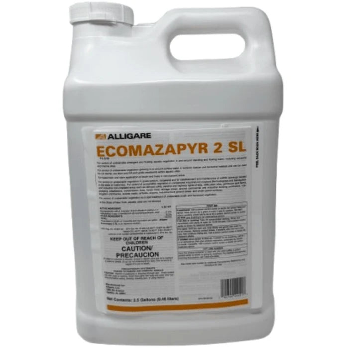 Alligare Ecomazapyr 2SL 2.5