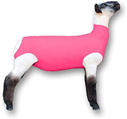 Sheep/Lamb Sox Spandex