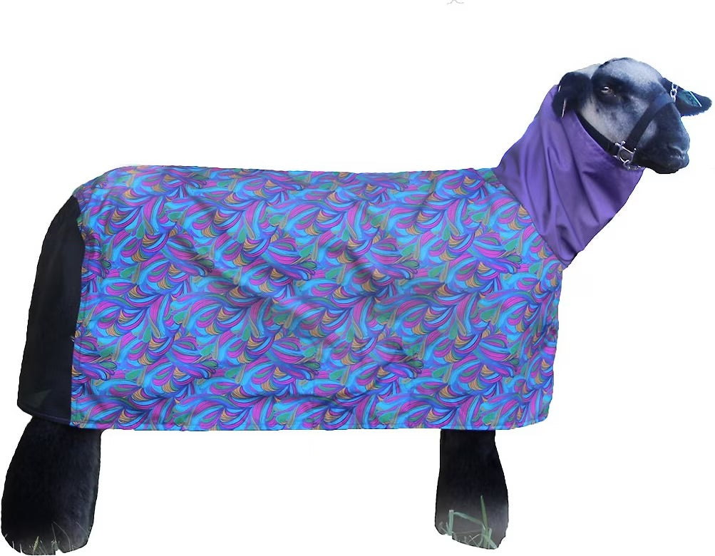 Sheep Blanket Tough Tech Flare/Jungle