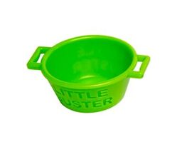 GREEN FEED PANS 4PACK