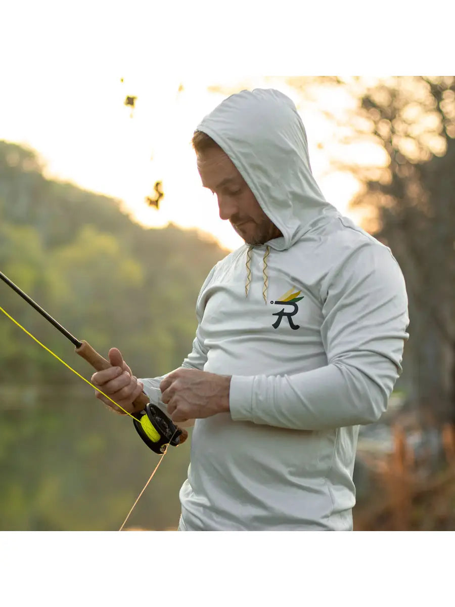 Fly Up Hoodie