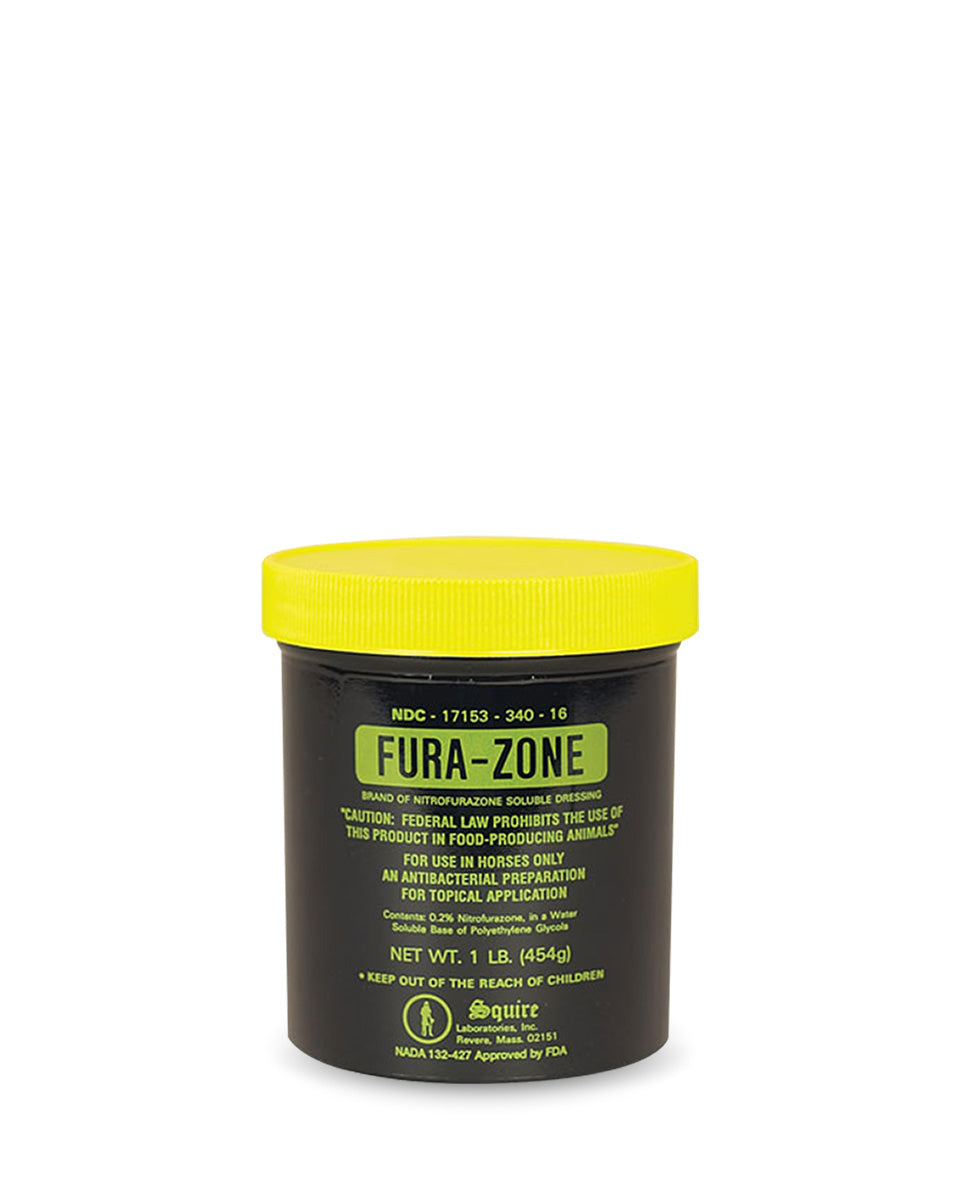 Fura-Zone Ointment 16oz
