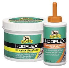 hoof flex