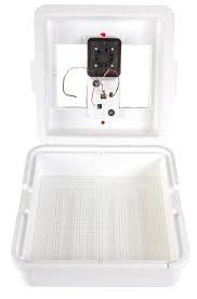Incubator Circulated Air LG10500