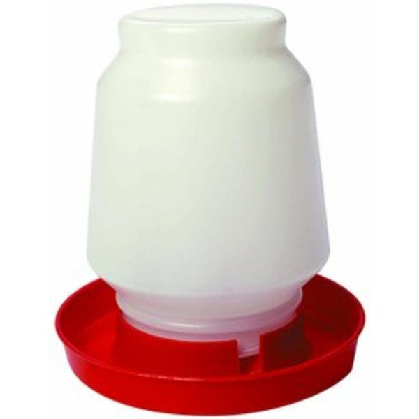 Poultry Waterer Little Giant 1 Gallon