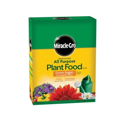 MiracleGro All Purpose Plant Food 3lbs