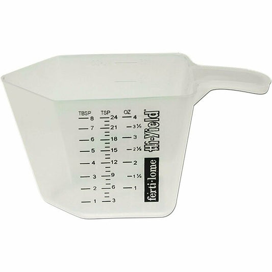 Ferti-Lome 4oz Measure Cup