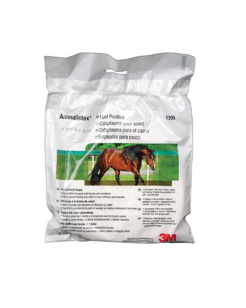 Hoof Poultice Animalintex