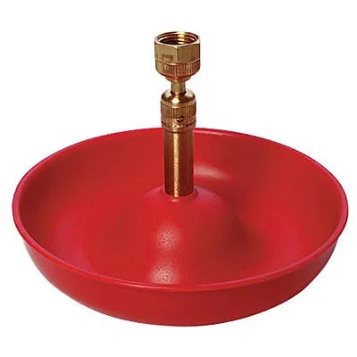 Waterer Automatic Baby Chick /Gamebird Fount