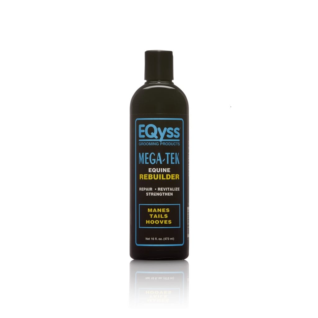 EQyss Mega-Tek 16oz