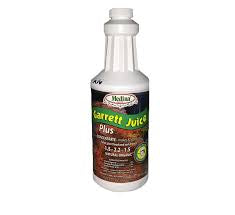 Garrett Juice Medina Organic Fertilizer 2.25#
