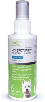 Tomlyn Ear Cleaner 4oz