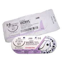 Ideal Instruments Suture Kit