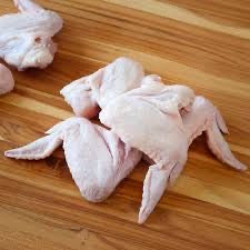 Real Food Ranch Chicken