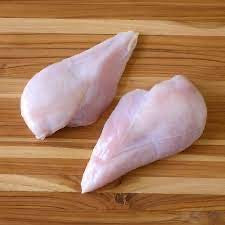 Real Food Ranch Chicken