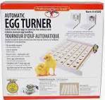 Egg Turner Automatic