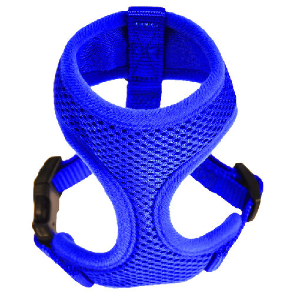 Chicken Mesh Harness