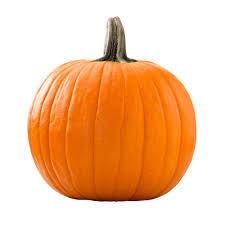 Medium (small stem) pumpkin
