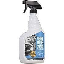 OUGH STUFF® SKUNKED! DEODORIZING PET SURVIVAL KIT - SHAMPOO AND DEODORIZING SPRAY