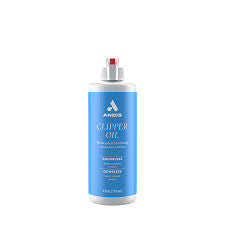 ANDIS Clipper Oil 4oz.