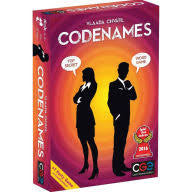 CODENAMES