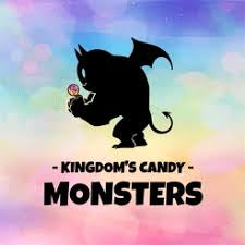 Kingdoms Candy Monsters