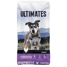 Ultimate Puppy 5lbs.