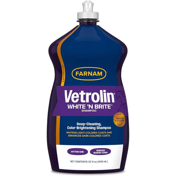 Vetrolin White’N Bright 32oz