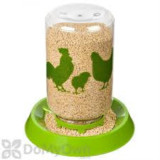 Waterer/Feeder Reversible