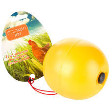 Feeder Ball Chick