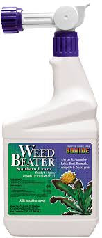 Weed Beater RTU 32oz.