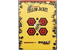 MORRELL TARGETS YELLOW JACKET YJ-380 DUAL THREAT FP/BH TRGT