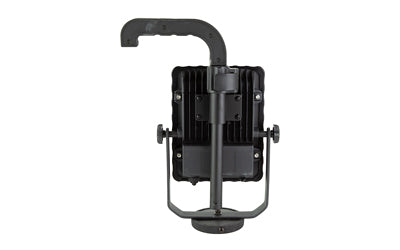Nightstick, Rechargeable LED Scene Light w/Magnetic Base, 1,000 Lumens